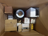 Diverse autofilters - afbeelding 26 van  29