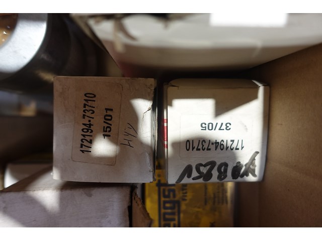 Diverse autofilters - afbeelding 27 van  29