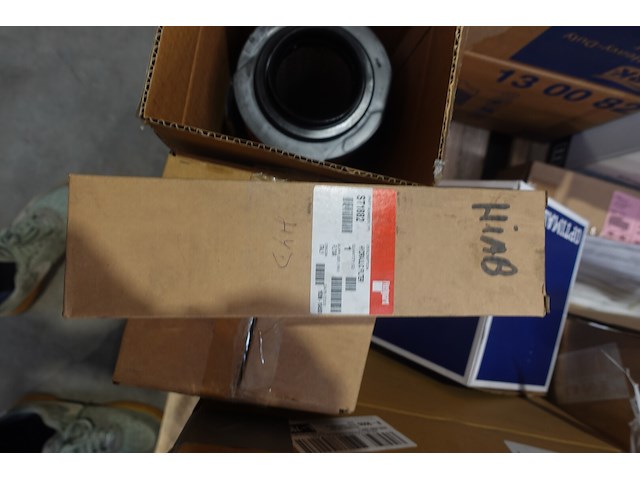 Diverse autofilters - afbeelding 28 van  29