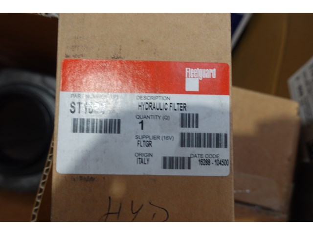 Diverse autofilters - afbeelding 29 van  29