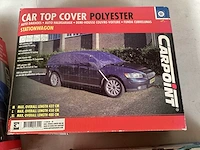 Diverse autohoezen (4x) - afbeelding 2 van  5
