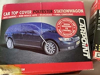 Diverse autohoezen (4x) - afbeelding 3 van  5