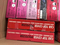 Diverse autohoezen carcovers (14x) - afbeelding 3 van  3