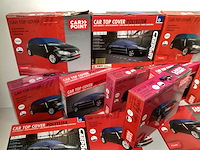 Diverse autohoezen carcovers (18x) - afbeelding 2 van  6