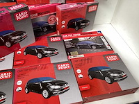 Diverse autohoezen carcovers (18x) - afbeelding 3 van  6