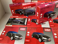 Diverse autohoezen carcovers (18x) - afbeelding 5 van  6