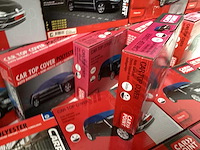 Diverse autohoezen carcovers (18x) - afbeelding 6 van  6
