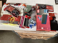 Diverse automotive accessoires - afbeelding 1 van  7