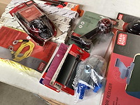 Diverse automotive accessoires - afbeelding 3 van  7