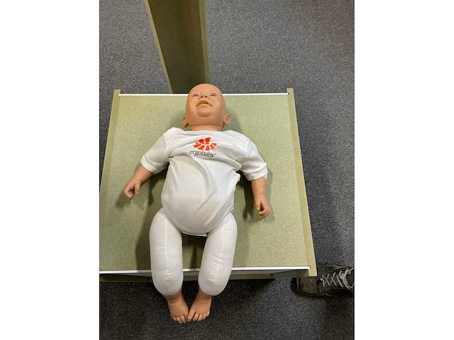 Diverse baby paspoppen (6x) - afbeelding 4 van  4