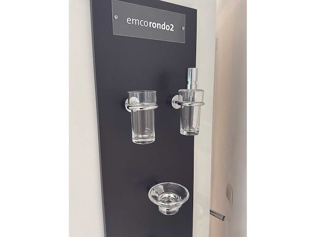 Diverse badkamer accessoires (27x) - afbeelding 8 van  17