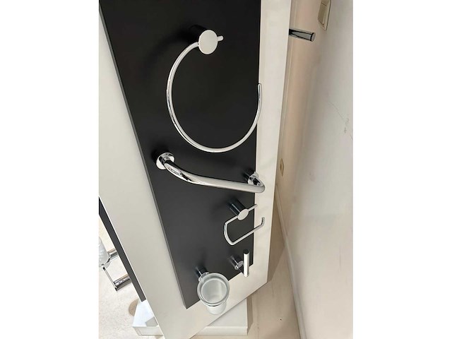 Diverse badkamer accessoires (27x) - afbeelding 9 van  17