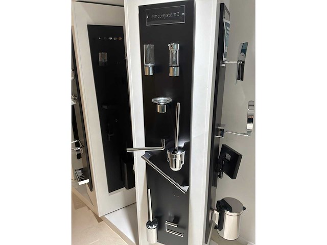 Diverse badkamer accessoires (27x) - afbeelding 10 van  17