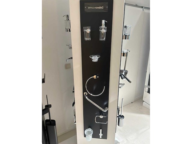 Diverse badkamer accessoires (27x) - afbeelding 11 van  17