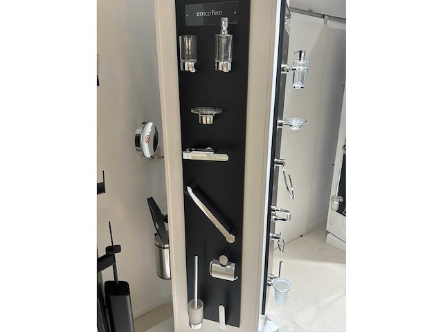 Diverse badkamer accessoires (27x) - afbeelding 12 van  17