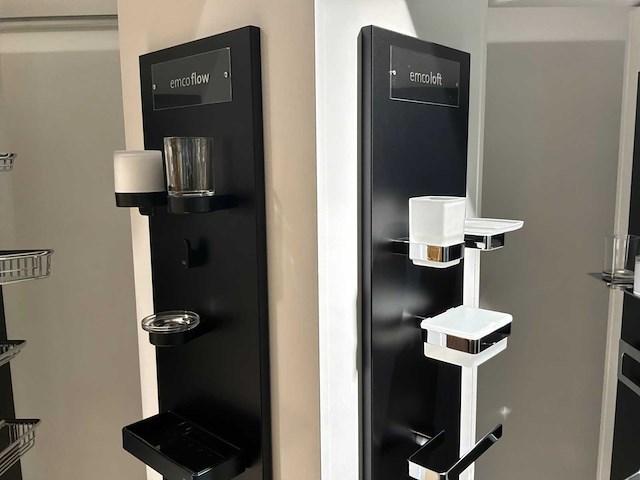 Diverse badkamer accessoires (27x) - afbeelding 1 van  16