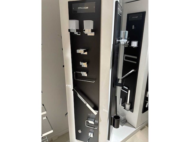 Diverse badkamer accessoires (27x) - afbeelding 11 van  16