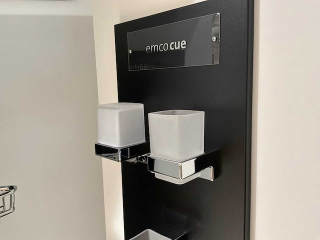 Diverse badkamer accessoires (27x) - afbeelding 12 van  16