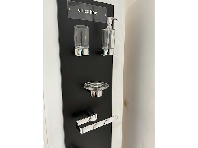 Diverse badkamer accessoires (27x) - afbeelding 7 van  17