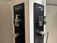 Diverse badkamer accessoires (27x) - afbeelding 1 van  17