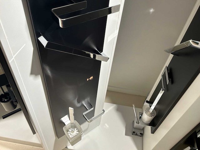 Diverse badkamer accessoires (27x) - afbeelding 6 van  16