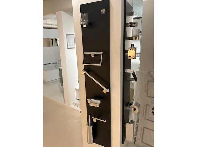 Diverse badkamer accessoires (29x) - afbeelding 5 van  12