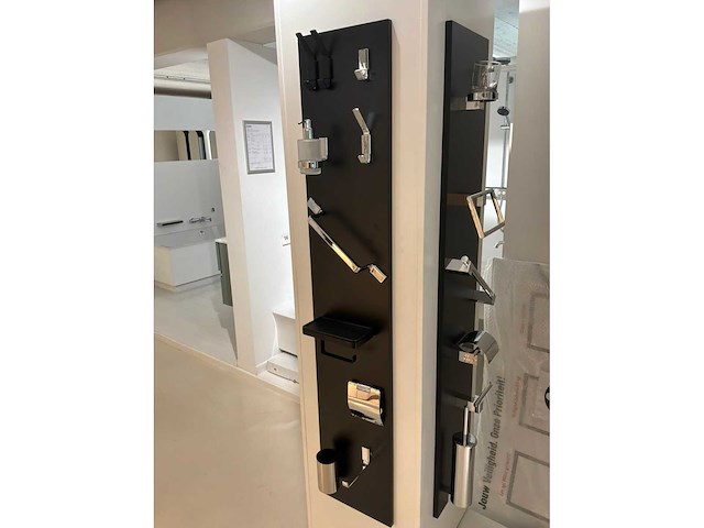 Diverse badkamer accessoires (29x) - afbeelding 8 van  12