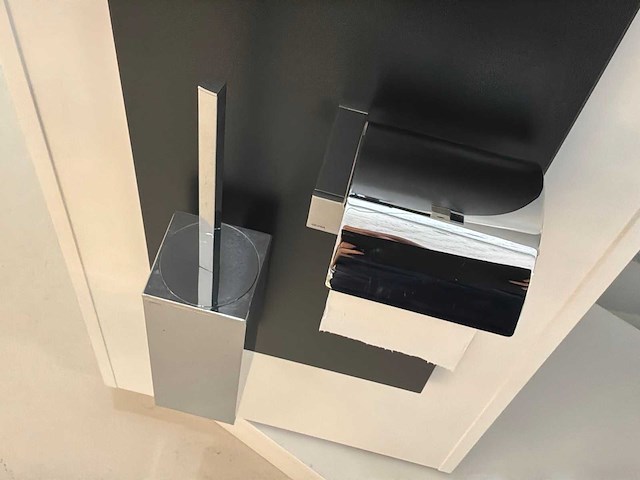 Diverse badkamer accessoires (29x) - afbeelding 12 van  12