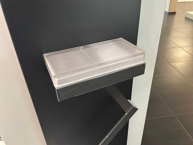Diverse badkamer accessoires (29x) - afbeelding 6 van  17