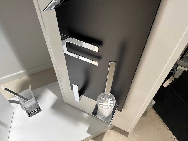 Diverse badkamer accessoires (29x) - afbeelding 14 van  17