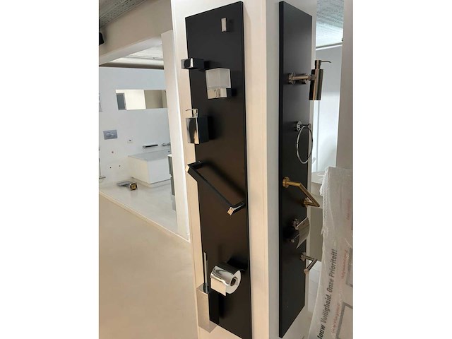 Diverse badkamer accessoires (29x) - afbeelding 6 van  12
