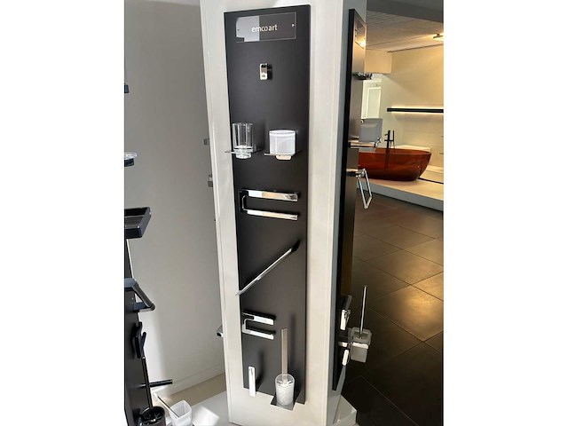 Diverse badkamer accessoires (29x) - afbeelding 13 van  17