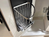 Diverse badkamer accessoires (32x) - afbeelding 3 van  15