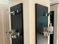 Diverse badkamer accessoires (32x) - afbeelding 1 van  15