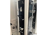 Diverse badkamer accessoires (32x) - afbeelding 11 van  15