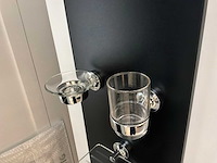 Diverse badkamer accessoires (32x) - afbeelding 12 van  15