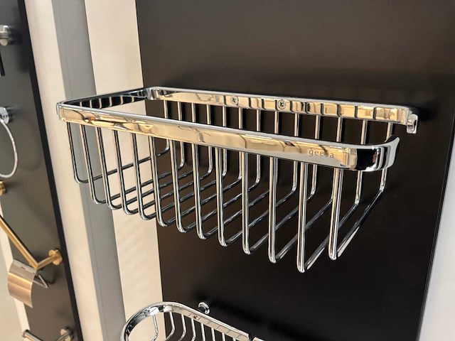Diverse badkamer accessoires (32x) - afbeelding 4 van  15