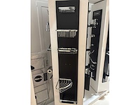Diverse badkamer accessoires (32x) - afbeelding 10 van  15