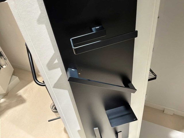 Diverse badkamer accessoires (34x) - afbeelding 3 van  14