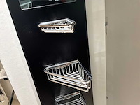 Diverse badkamer accessoires (34x) - afbeelding 4 van  14