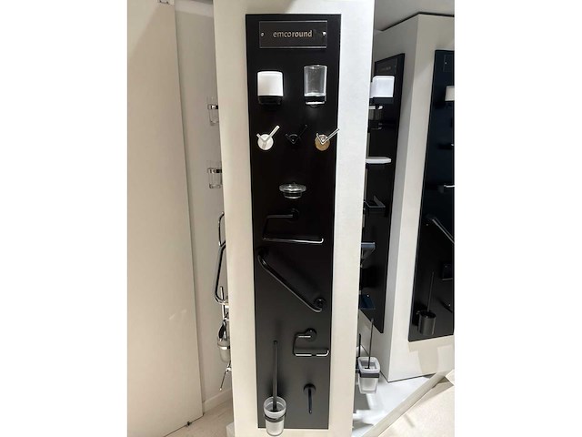 Diverse badkamer accessoires (34x) - afbeelding 7 van  14