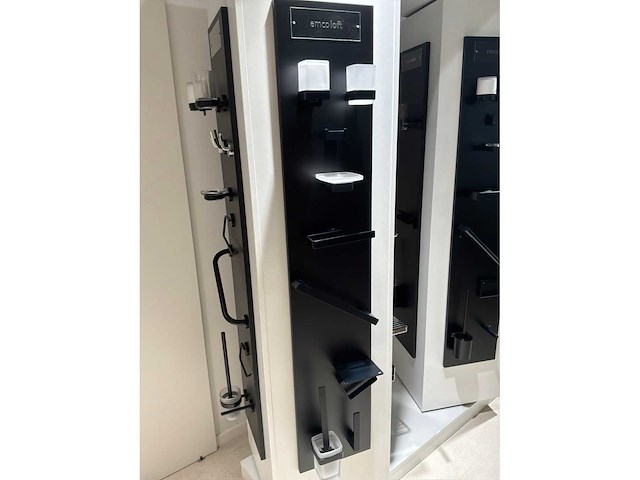 Diverse badkamer accessoires (34x) - afbeelding 8 van  14
