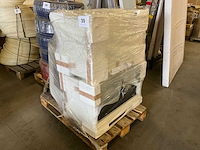 Diverse badkamerkasten (3x) - afbeelding 1 van  5