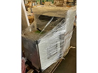 Diverse badkamerkasten (3x) - afbeelding 2 van  5