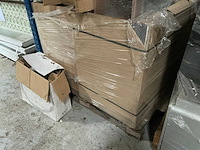 Diverse badkamermeubels (8x) - afbeelding 3 van  5