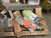 Diverse badkamermeubels - afbeelding 9 van  9