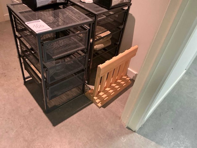 Diverse badkamerrekjes (3x) - afbeelding 3 van  4