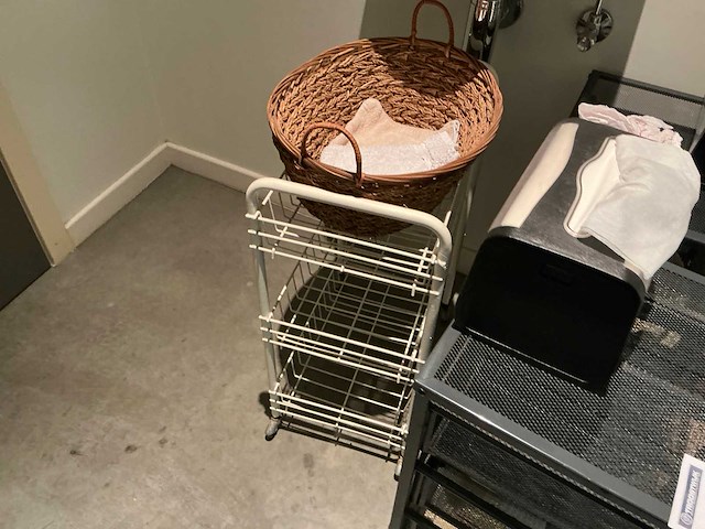 Diverse badkamerrekjes (3x) - afbeelding 4 van  4