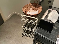 Diverse badkamerrekjes (3x) - afbeelding 4 van  4