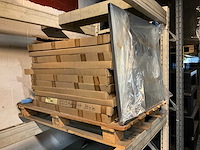 Diverse badkamerspiegels (27x) - afbeelding 1 van  8